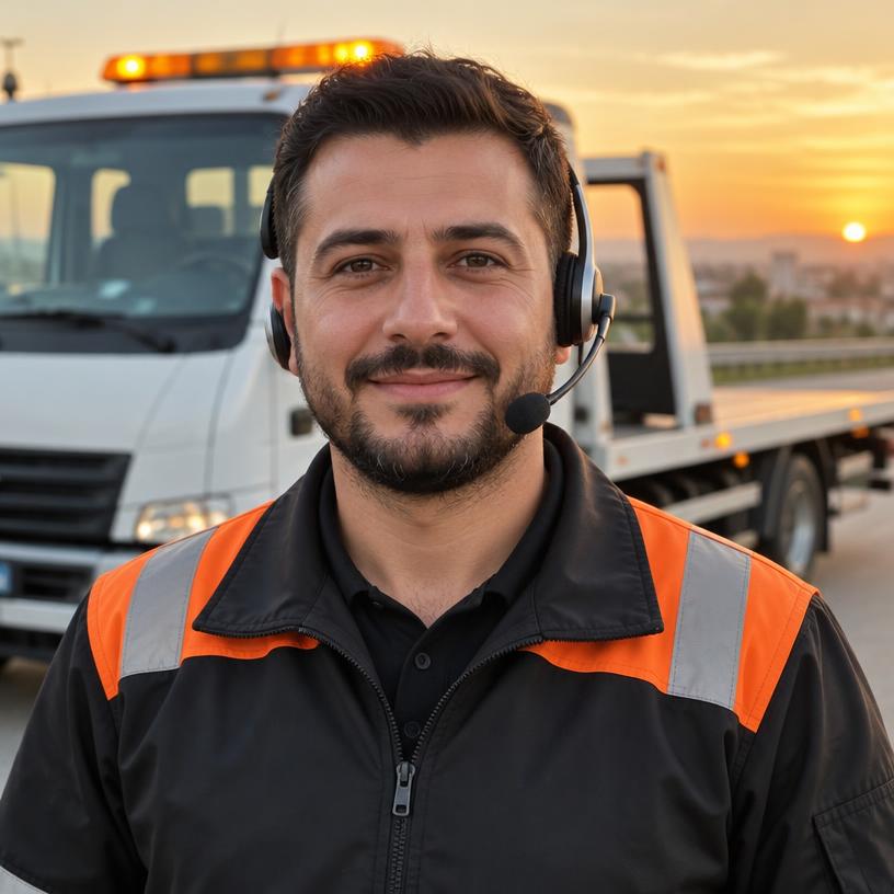DAM Yol Asistanı